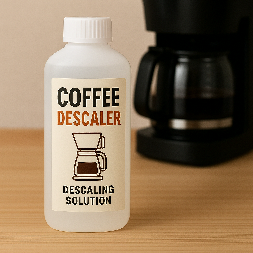How to Descale Your Keurig for Better Coffee and Longer Machine Life