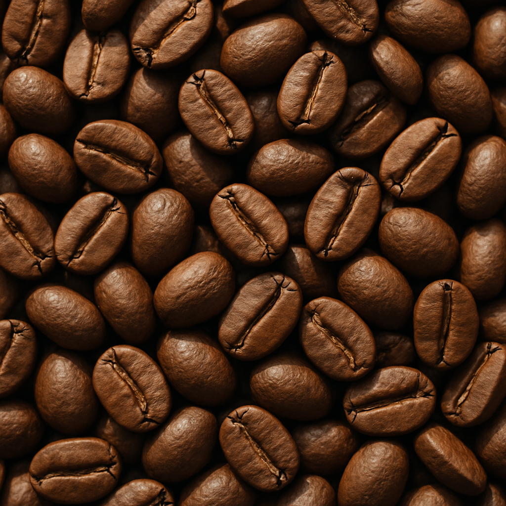 OverClock Coffee Espresso Beans