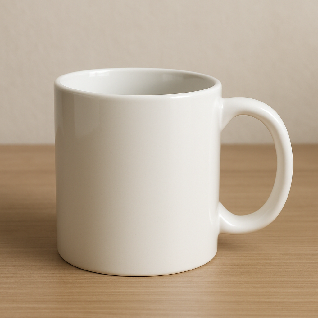 OverClock Coffee Mug