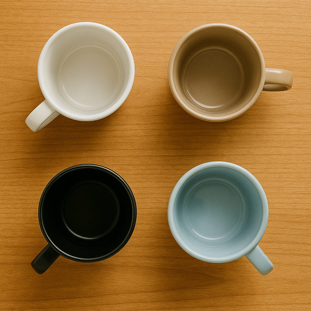 Coffee Cups: How to Choose the Best One for Flavor and Function