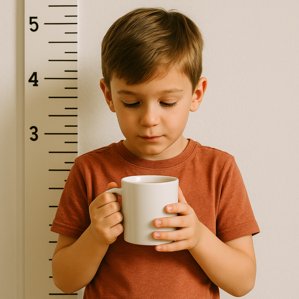 Does Coffee Stunt Your Growth? Debunking the Myth with Science