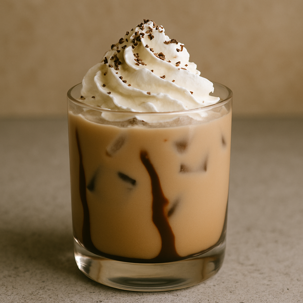 Mudslide Drink Recipe: The Creamy Cocktail