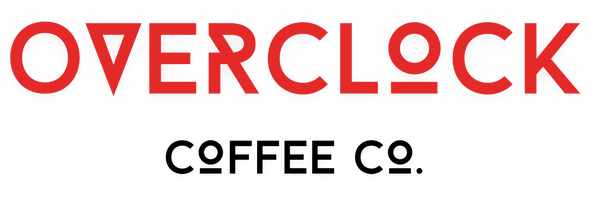 Overclock Coffee Co.