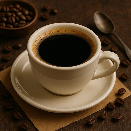 What Is an Americano? Espresso’s Smooth, Versatile Cousin