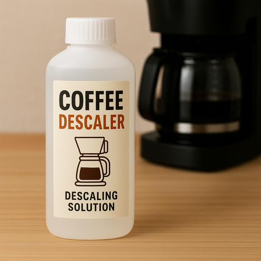 How to Descale Your Keurig for Better Coffee and Longer Machine Life