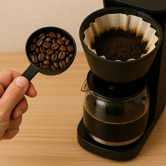 Coffee Grounds Coffee: Can You Brew the Same Grounds Twice?