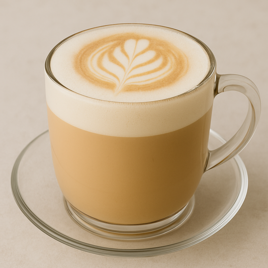 What Is Breve Coffee? A Creamy Upgrade to Your Daily Brew