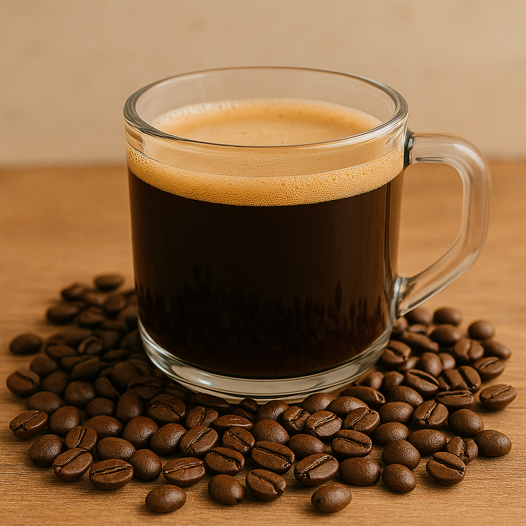 Beans and Brews: Why Brewing Method Matters