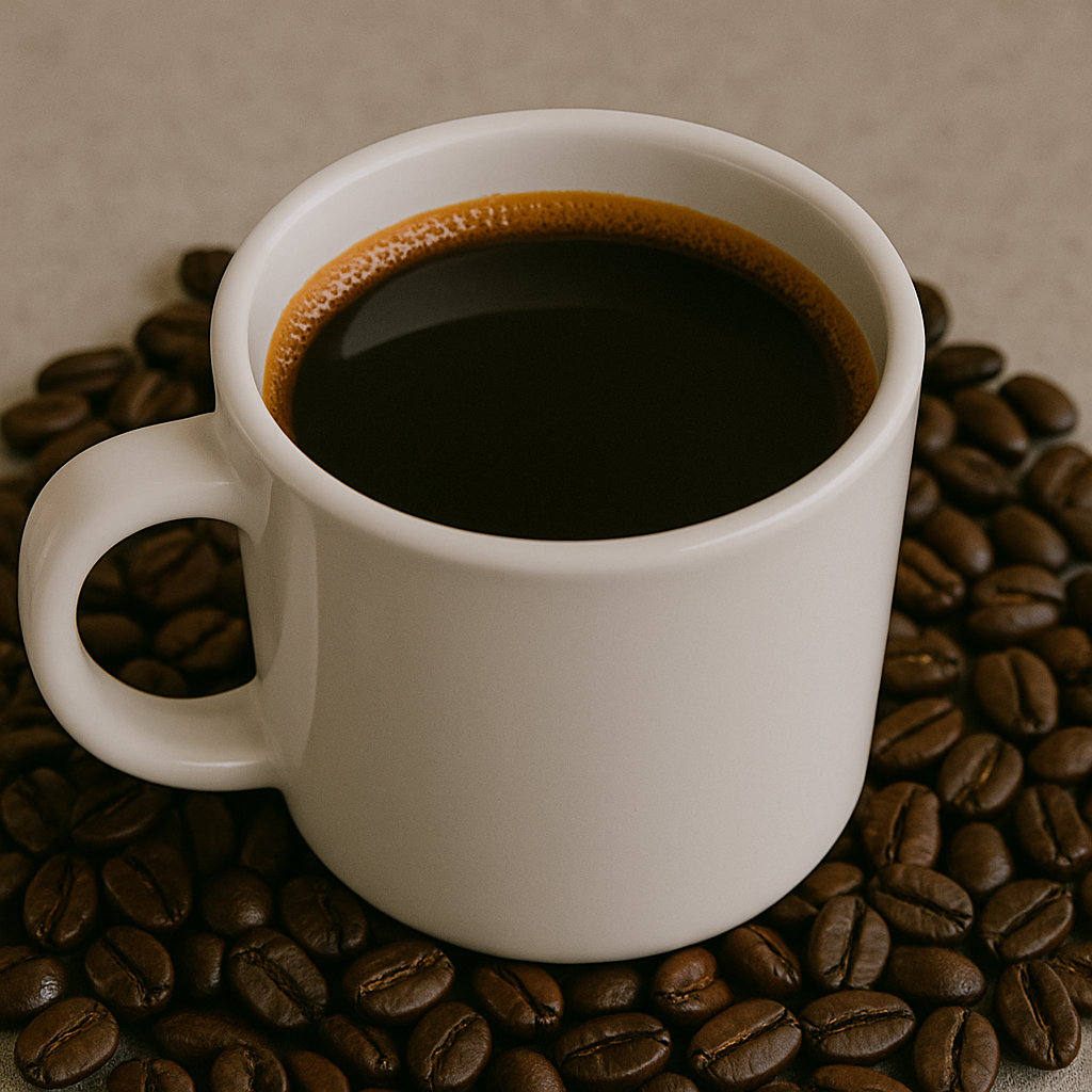 What Is Dark Roast Coffee?