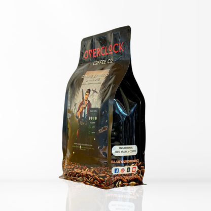 Zombie Espresso Antidote